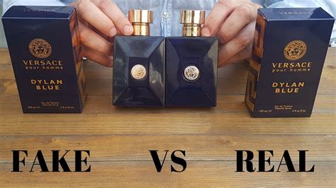 versace dylan blue fake vs original|versace perfume dylan blue review.